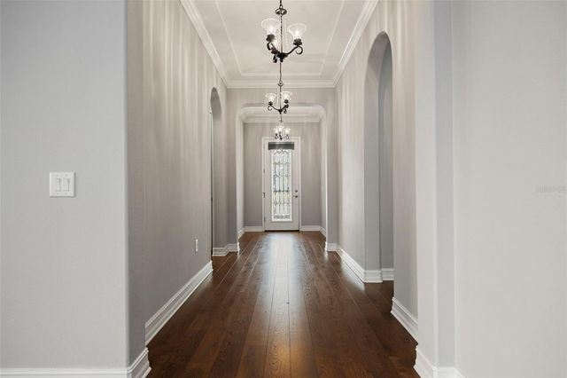 3713 WICKET FIELD ROAD, Lutz, FL 33548