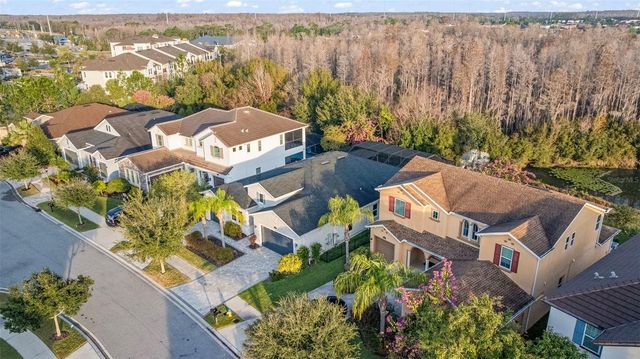 3713 WICKET FIELD ROAD, Lutz, FL 33548