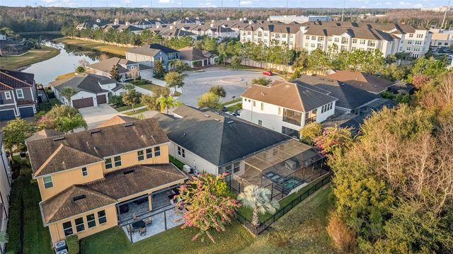 3713 WICKET FIELD ROAD, Lutz, FL 33548