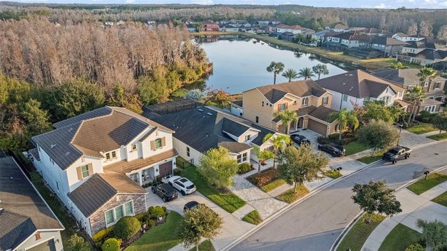 3713 WICKET FIELD ROAD, Lutz, FL 33548