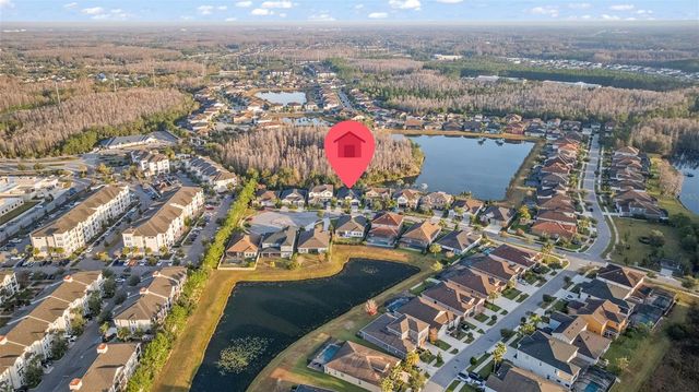 3713 WICKET FIELD ROAD, Lutz, FL 33548