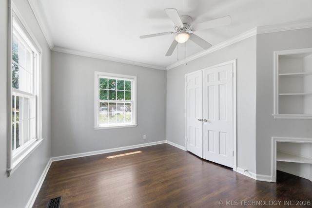 2611 E 18th Street, Tulsa, OK 74104