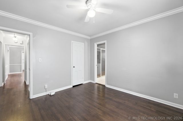 2611 E 18th Street, Tulsa, OK 74104