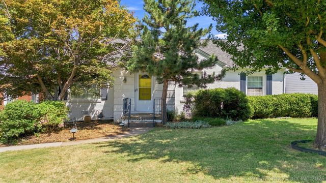 2611 E 18th Street, Tulsa, OK 74104