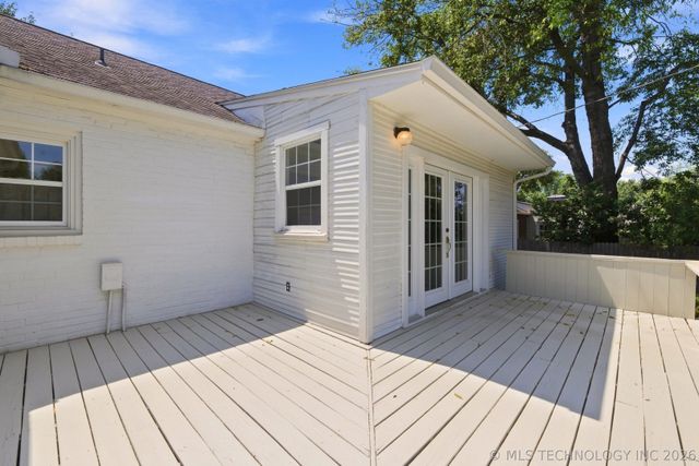 2611 E 18th Street, Tulsa, OK 74104