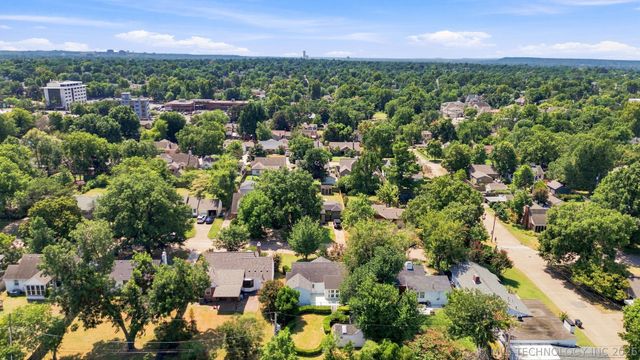 2611 E 18th Street, Tulsa, OK 74104
