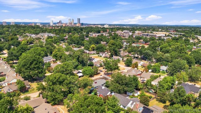 2611 E 18th Street, Tulsa, OK 74104