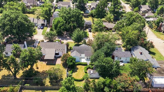 2611 E 18th Street, Tulsa, OK 74104