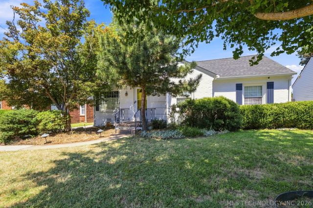 2611 E 18th Street, Tulsa, OK 74104