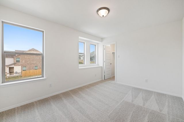 1609 Red Berry PASS, Georgetown, TX 78628
