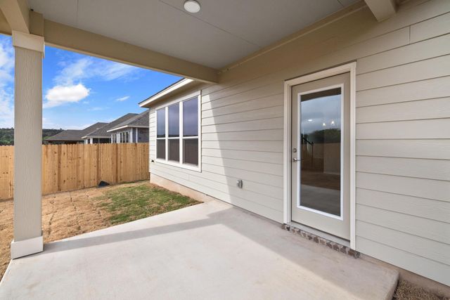 1609 Red Berry PASS, Georgetown, TX 78628