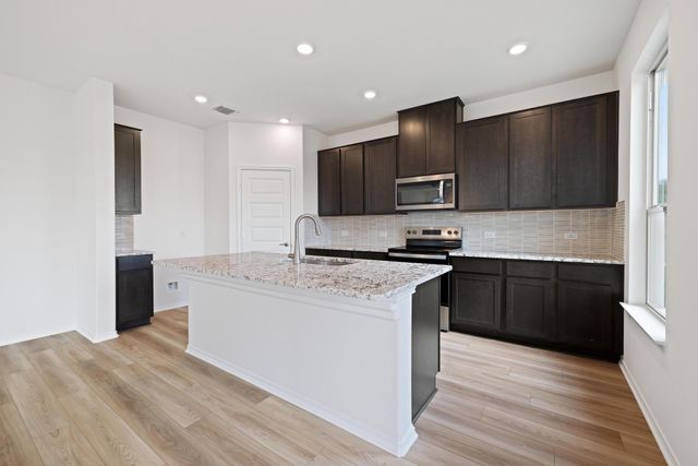 1609 Red Berry PASS, Georgetown, TX 78628