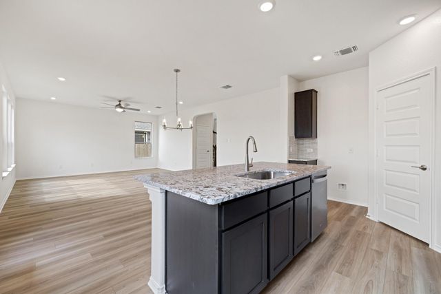 1609 Red Berry PASS, Georgetown, TX 78628