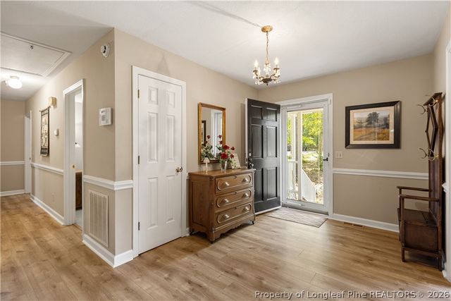 1721 Owls Nest Road, Sanford, NC 27330