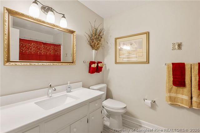 1721 Owls Nest Road, Sanford, NC 27330