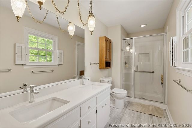 1721 Owls Nest Road, Sanford, NC 27330