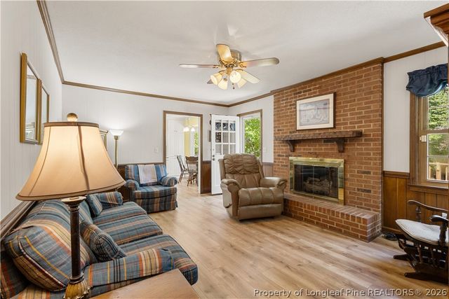 1721 Owls Nest Road, Sanford, NC 27330