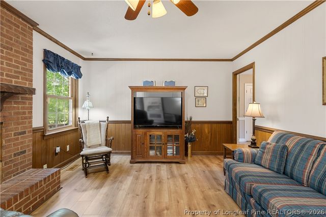 1721 Owls Nest Road, Sanford, NC 27330