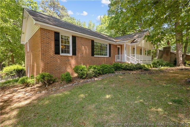 1721 Owls Nest Road, Sanford, NC 27330