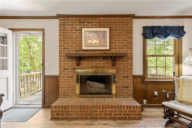 1721 Owls Nest Road, Sanford, NC 27330