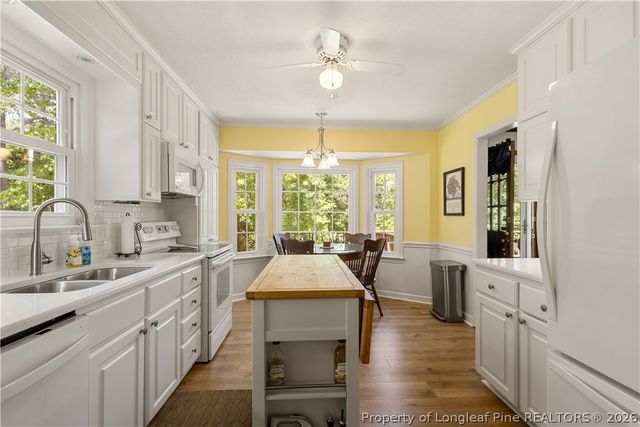 1721 Owls Nest Road, Sanford, NC 27330