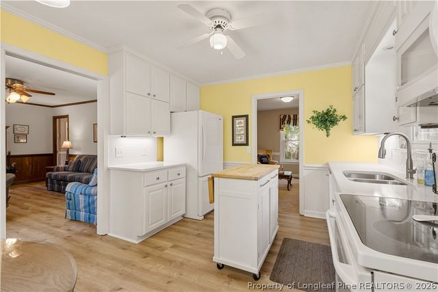 1721 Owls Nest Road, Sanford, NC 27330