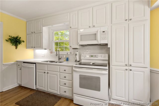 1721 Owls Nest Road, Sanford, NC 27330