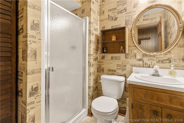 1721 Owls Nest Road, Sanford, NC 27330