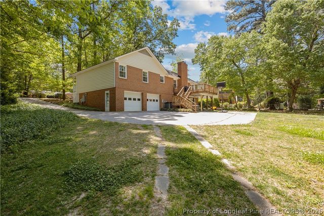 1721 Owls Nest Road, Sanford, NC 27330