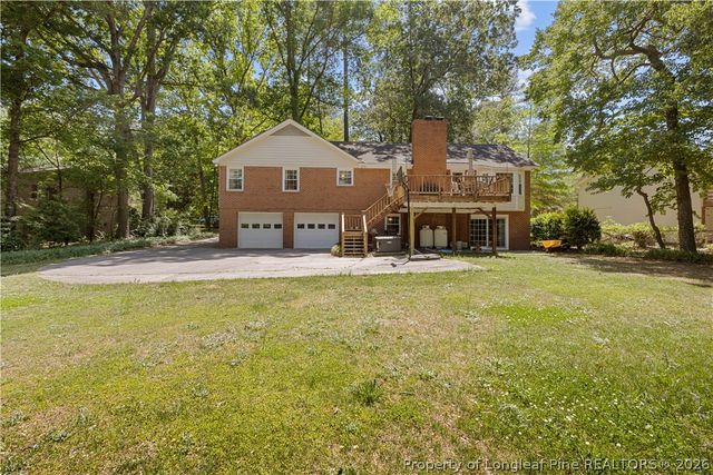 1721 Owls Nest Road, Sanford, NC 27330