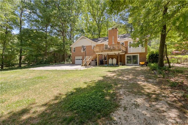 1721 Owls Nest Road, Sanford, NC 27330