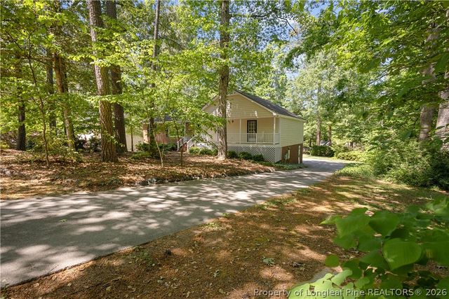 1721 Owls Nest Road, Sanford, NC 27330