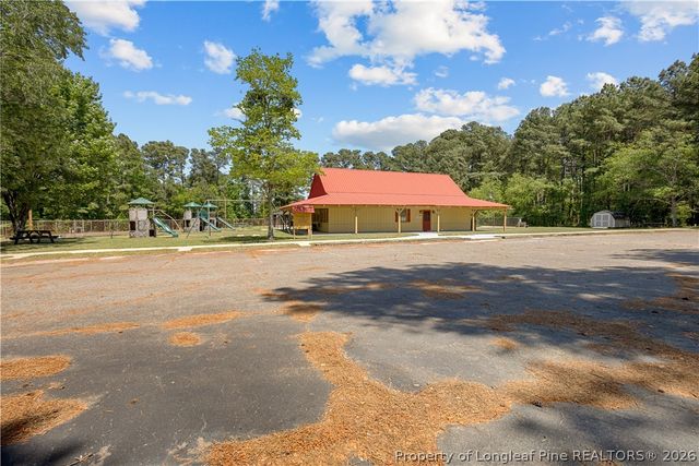1721 Owls Nest Road, Sanford, NC 27330