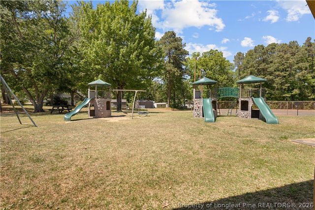 1721 Owls Nest Road, Sanford, NC 27330