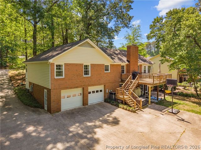 1721 Owls Nest Road, Sanford, NC 27330