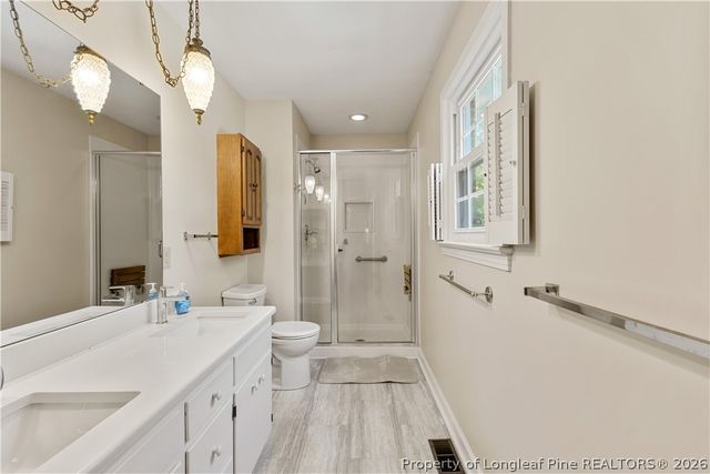 1721 Owls Nest Road, Sanford, NC 27330