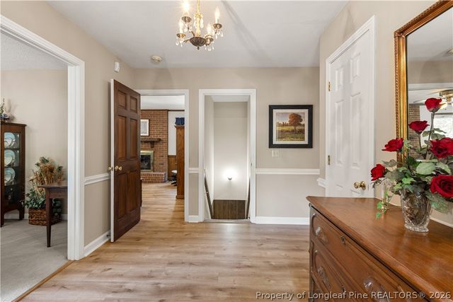 1721 Owls Nest Road, Sanford, NC 27330