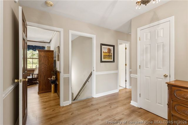 1721 Owls Nest Road, Sanford, NC 27330