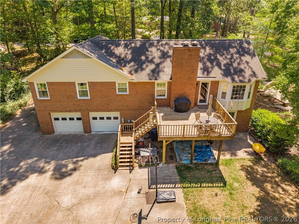 1721 Owls Nest Road, Sanford, NC 27330