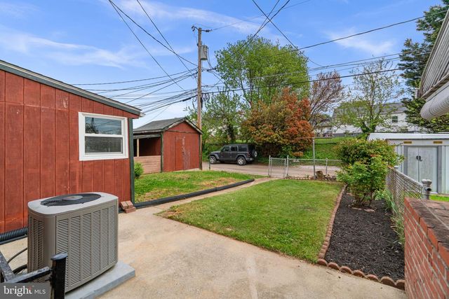 1245 BREWSTER ST, Baltimore, MD 21227