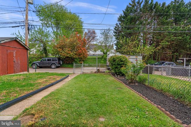 1245 BREWSTER ST, Baltimore, MD 21227