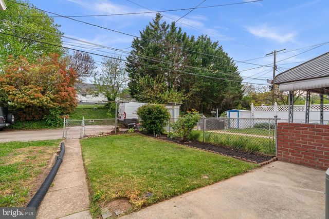 1245 BREWSTER ST, Baltimore, MD 21227