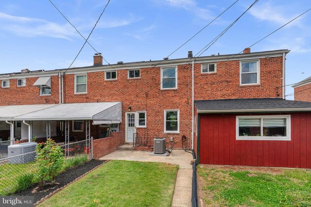 1245 BREWSTER ST, Baltimore, MD 21227