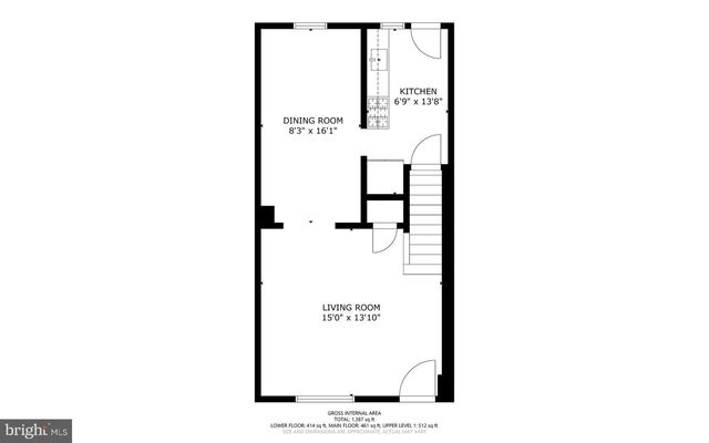 1245 BREWSTER ST, Baltimore, MD 21227
