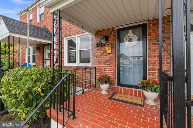1245 BREWSTER ST, Baltimore, MD 21227