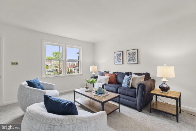1245 BREWSTER ST, Baltimore, MD 21227