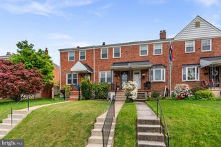 1245 BREWSTER ST, Baltimore, MD 21227
