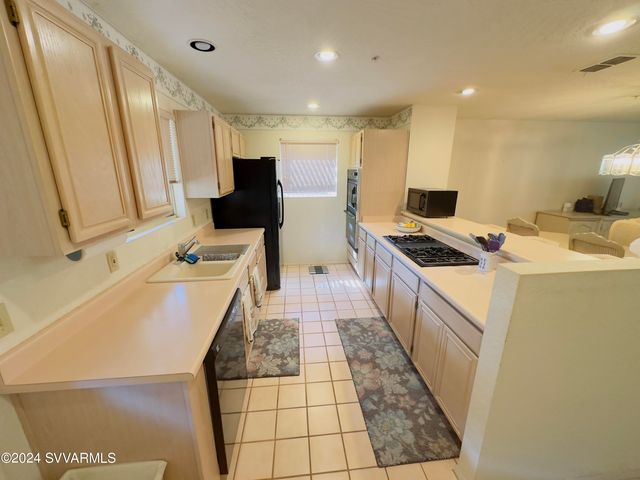 8 TANAGER Lane 19, Sedona, AZ 86336