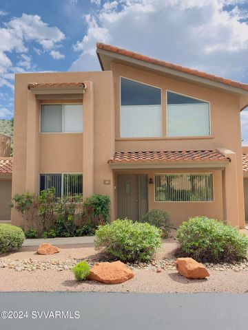 8 TANAGER Lane 19, Sedona, AZ 86336