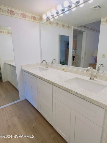 8 TANAGER Lane 19, Sedona, AZ 86336